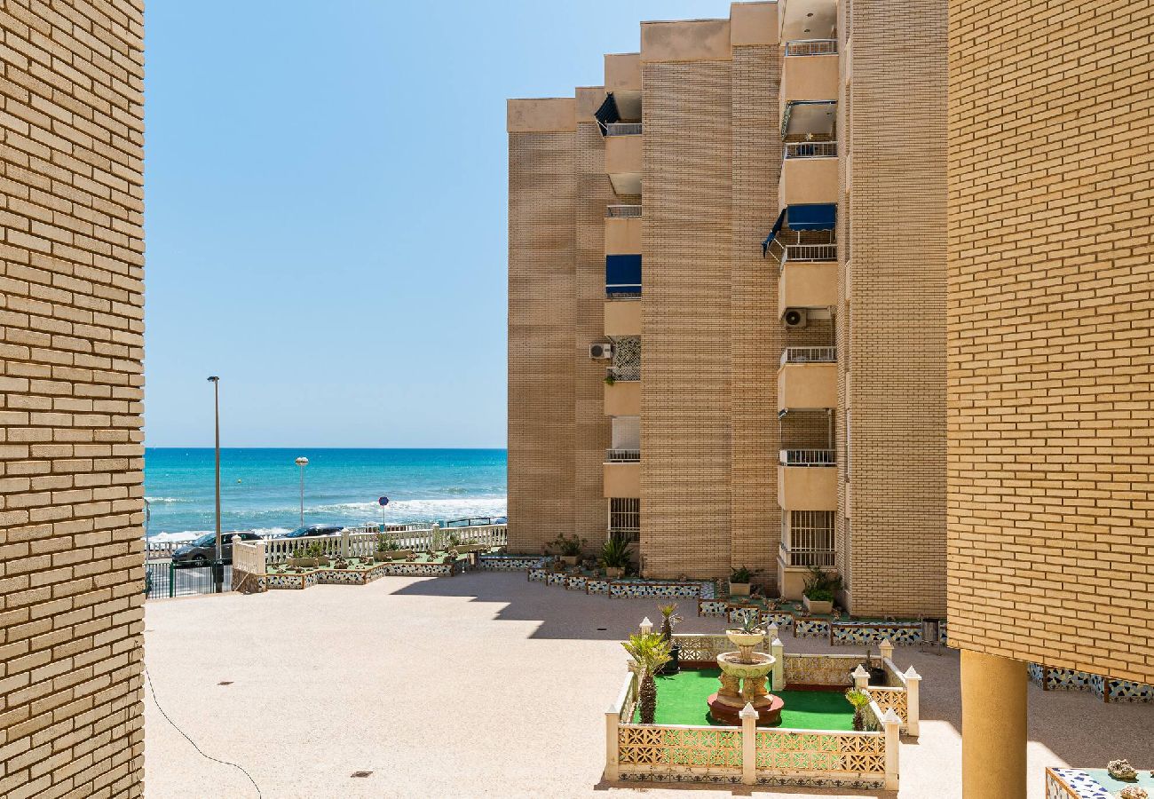 Appartement in Torrevieja - Coloso Sunrise