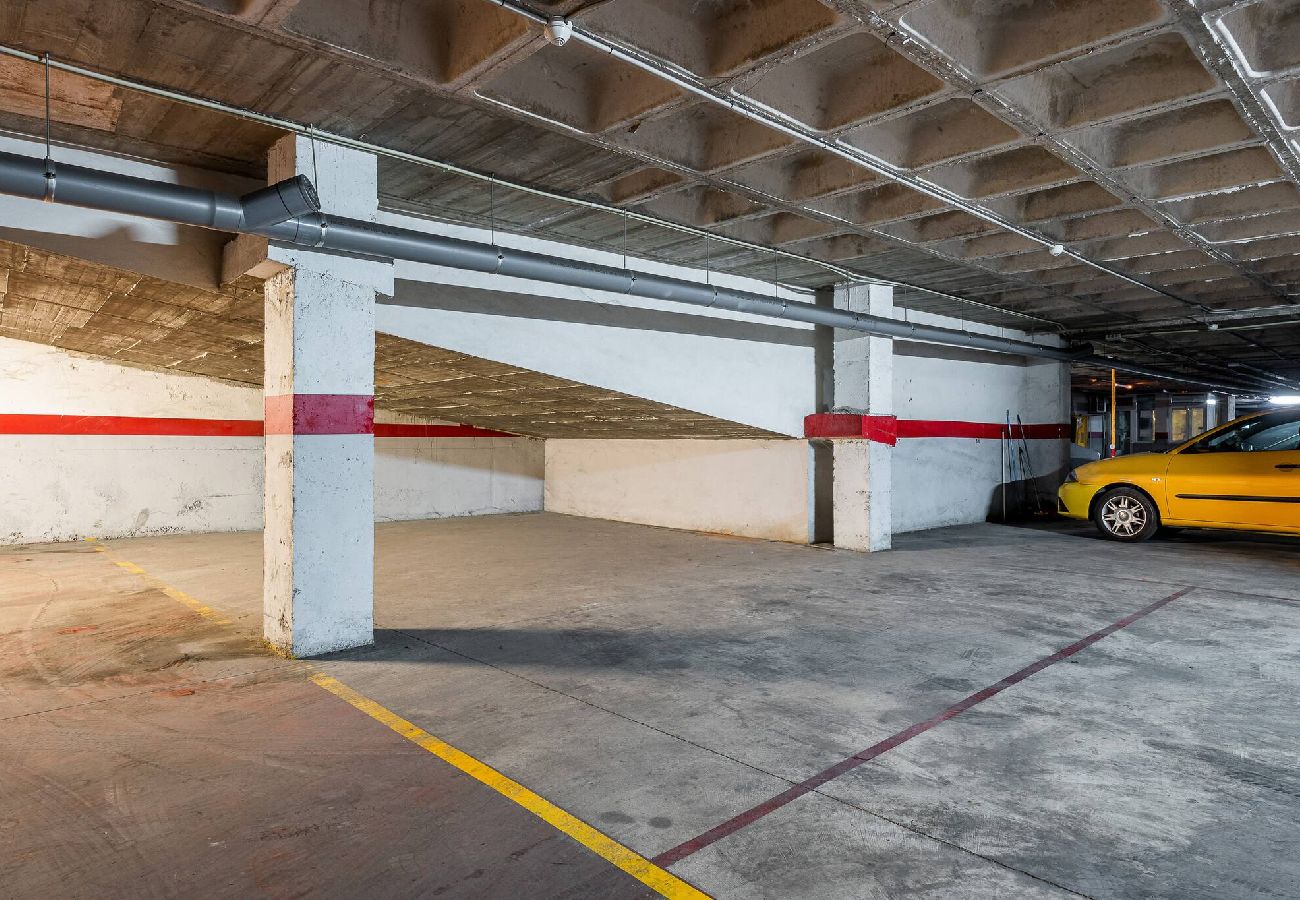 Appartement in Torrevieja - Rambla 115