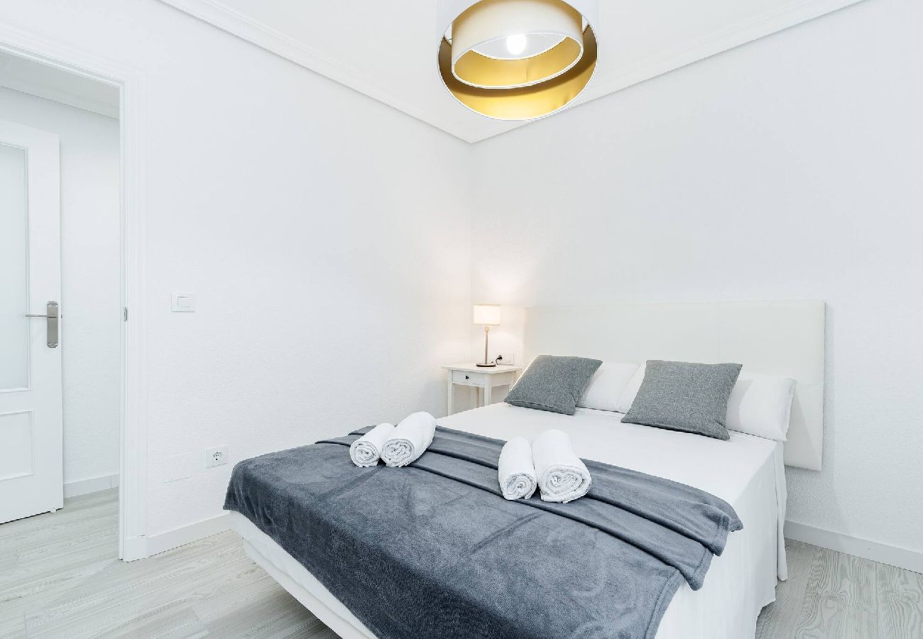 Appartement in Torrevieja - 🅃 Princesa