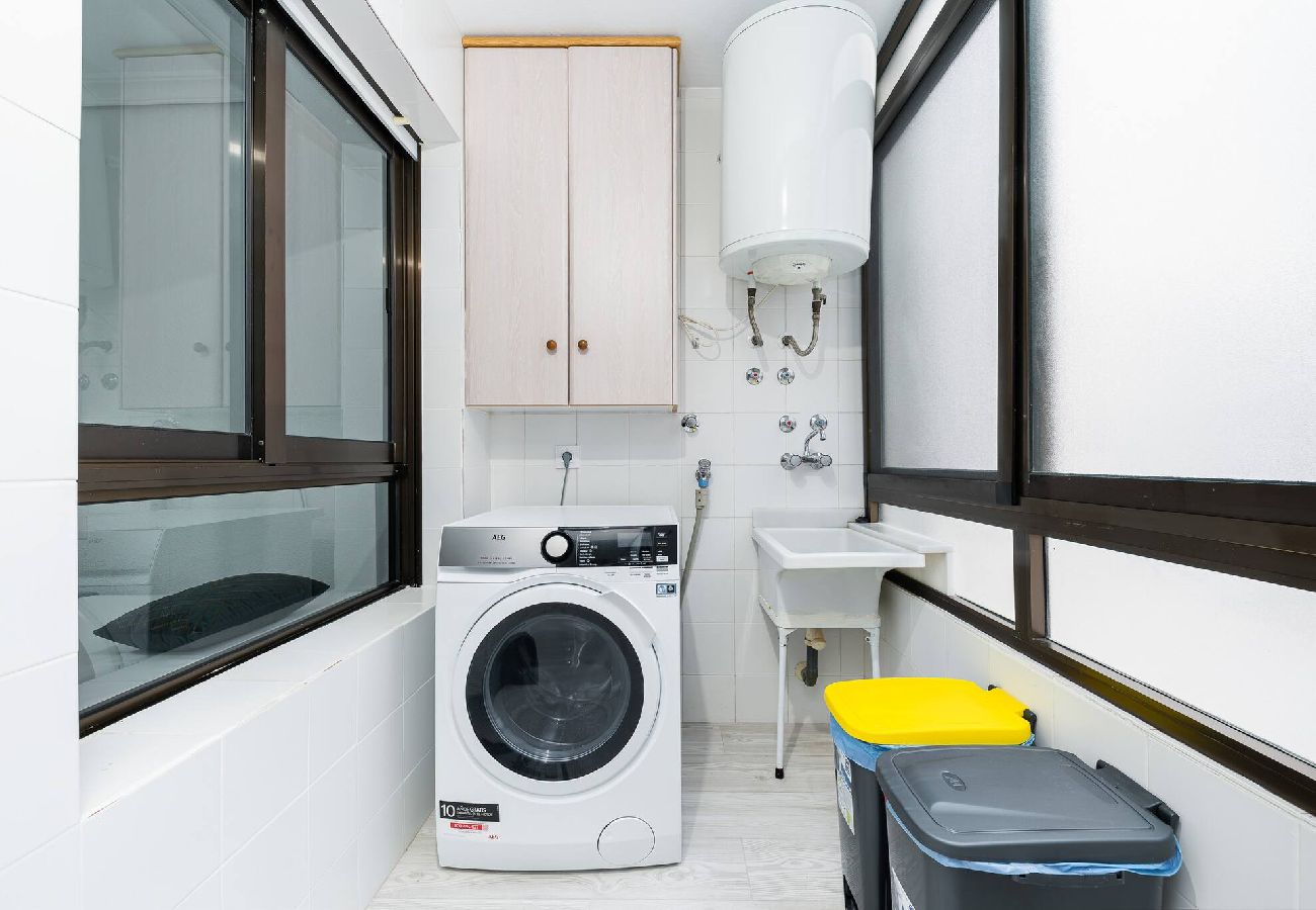 Appartement in Torrevieja - 🅃 Princesa