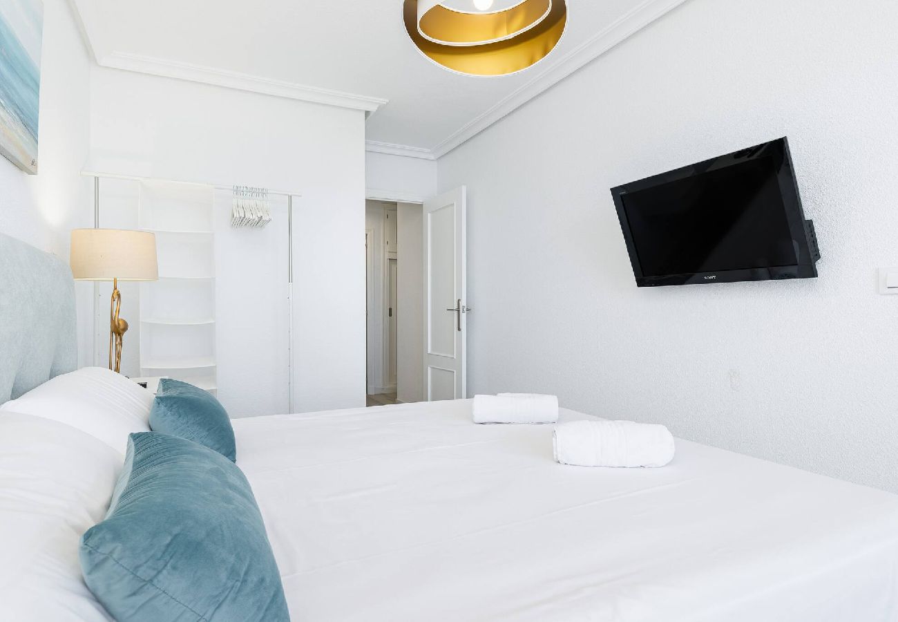Appartement in Torrevieja - 🅃 Princesa