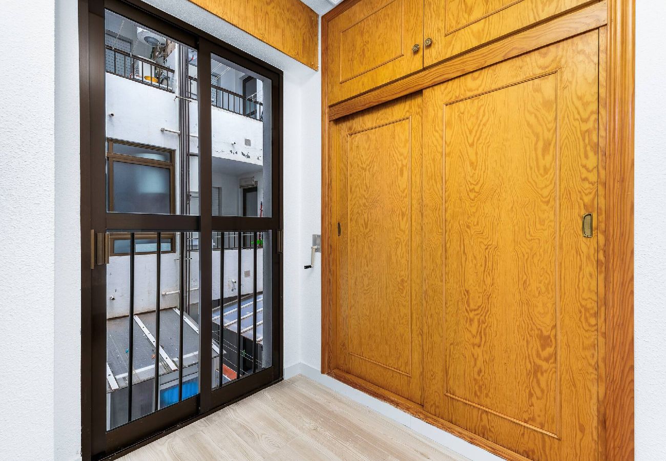 Appartement in Torrevieja - 🅃 Princesa