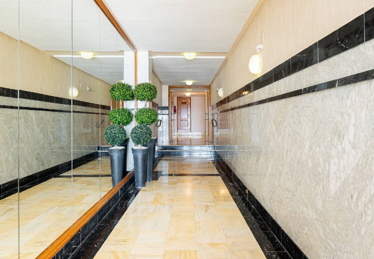 Appartement in Torrevieja - 🅃 Princesa