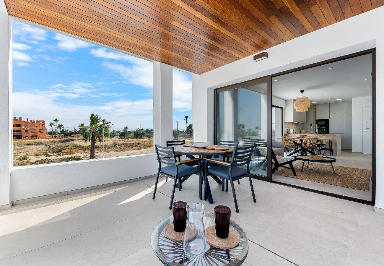 Appartement in Los Alcazares - Serena Golf Sky