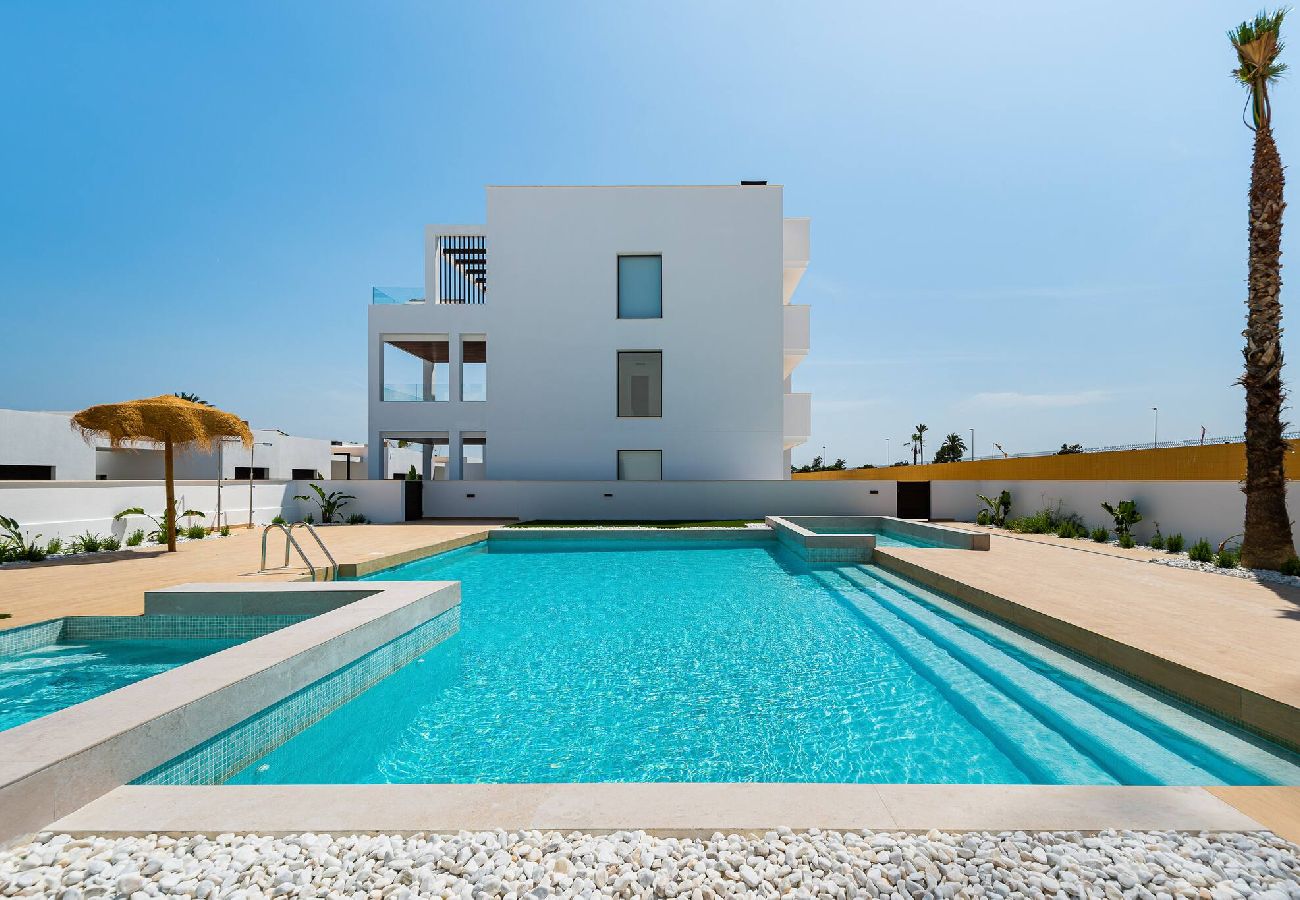 Appartement in Los Alcazares - Serena Golf Sky