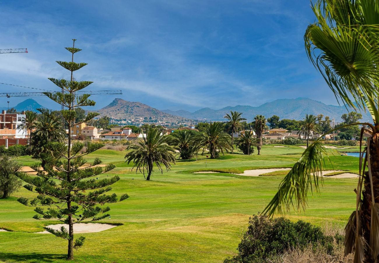 Appartement in Los Alcazares - Serena Golf Sky