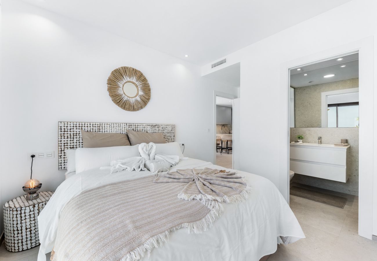 Appartement in Los Alcazares - Serena Golf Sky