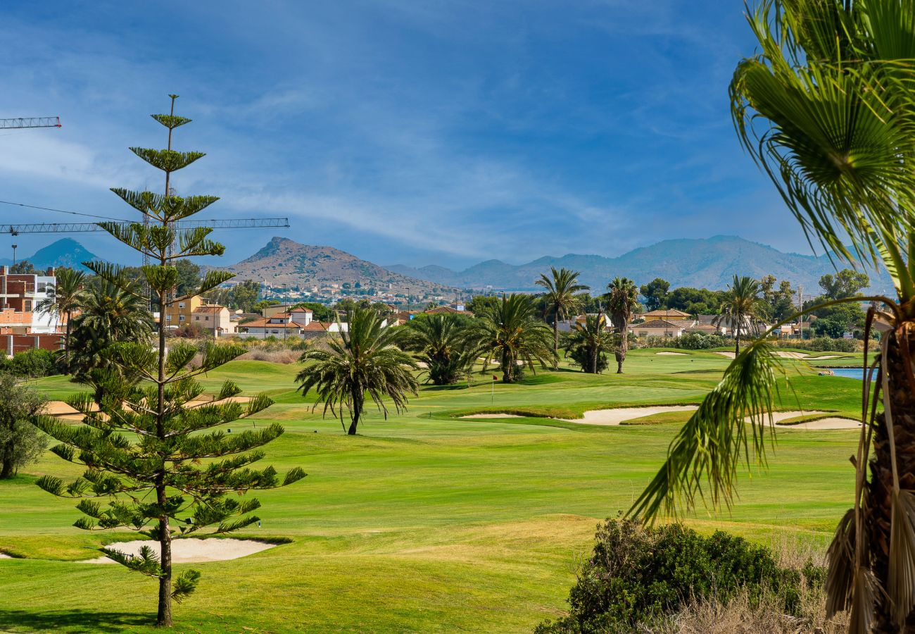 Appartement in Los Alcazares - Serena Golf Sky