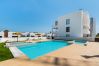 Appartement in Los Alcazares - Serena Golf Sky