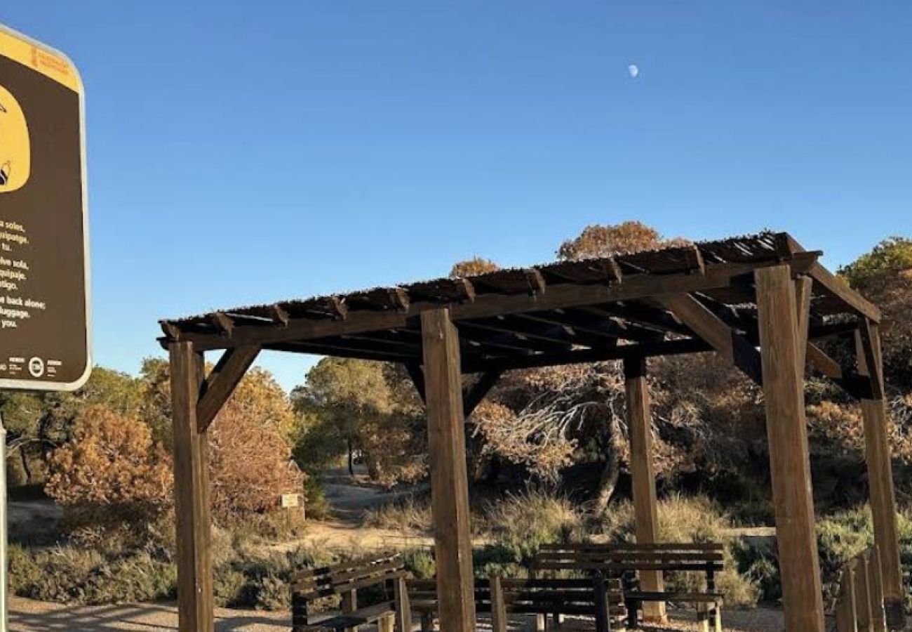 Appartement in Elche - Playa del Pinet 2