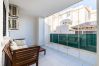 Appartement in Elche - Playa del Pinet 2