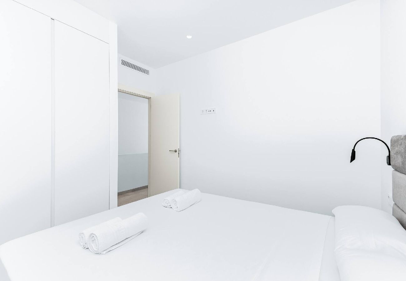 Huis in Los Montesinos - Villa Casita Sunrise (La Herrada)