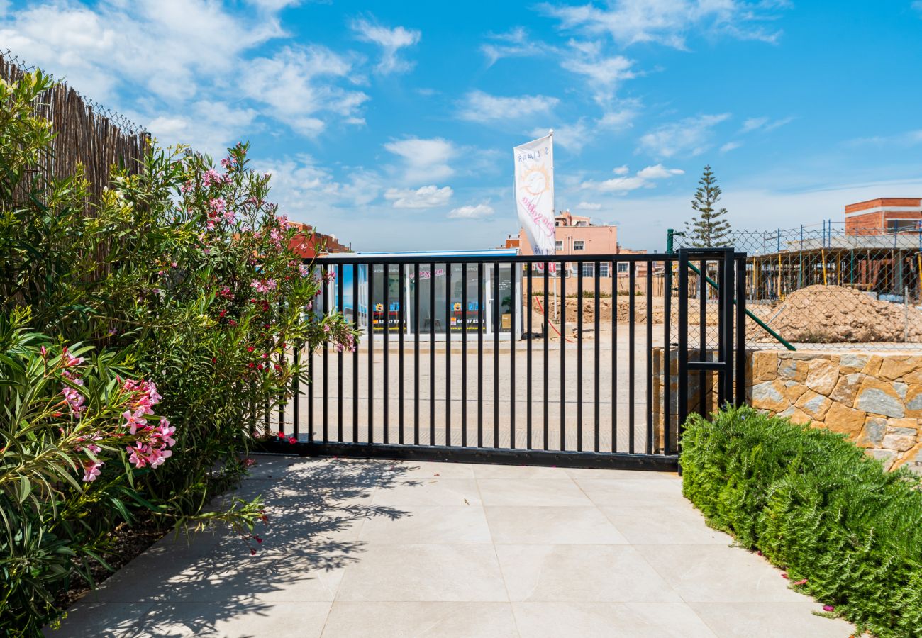 Huis in Los Montesinos - Villa Casita Sunrise (La Herrada)