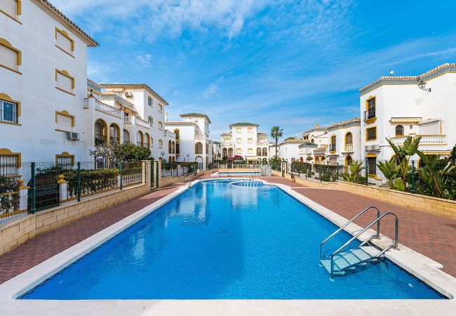 Appartement in Torrevieja - 🅃 Casa Bella