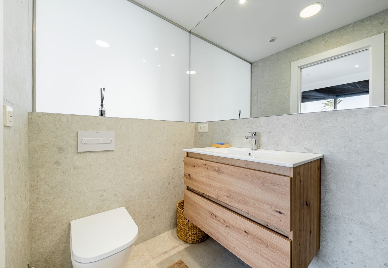 Appartement in Los Alcazares - Serena Golf Garden