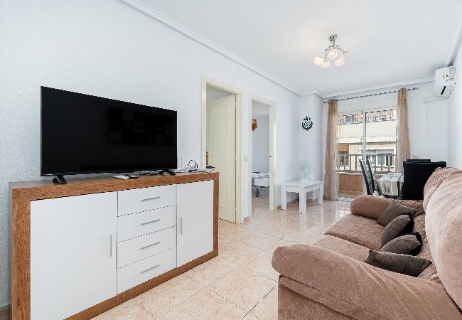 Appartement in Torrevieja - 🅃 Torresal