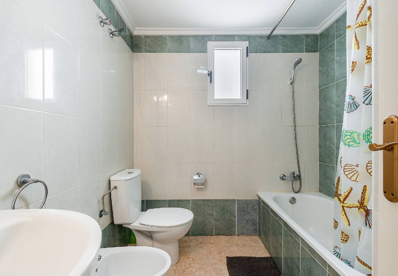 Appartement in Torrevieja - 🅃 Torresal