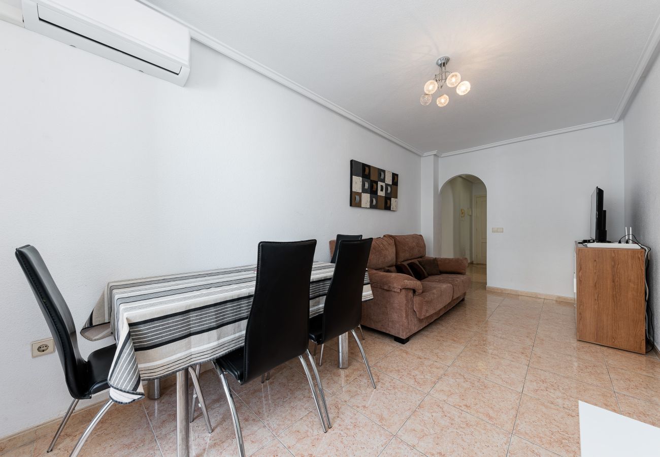 Appartement in Torrevieja - 🅃 Torresal