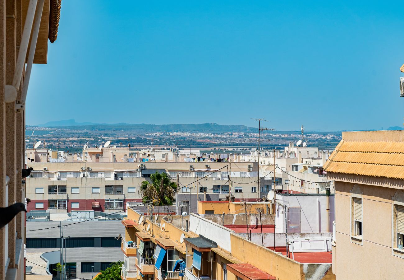 Appartement in Torrevieja - 🅃 Torresal