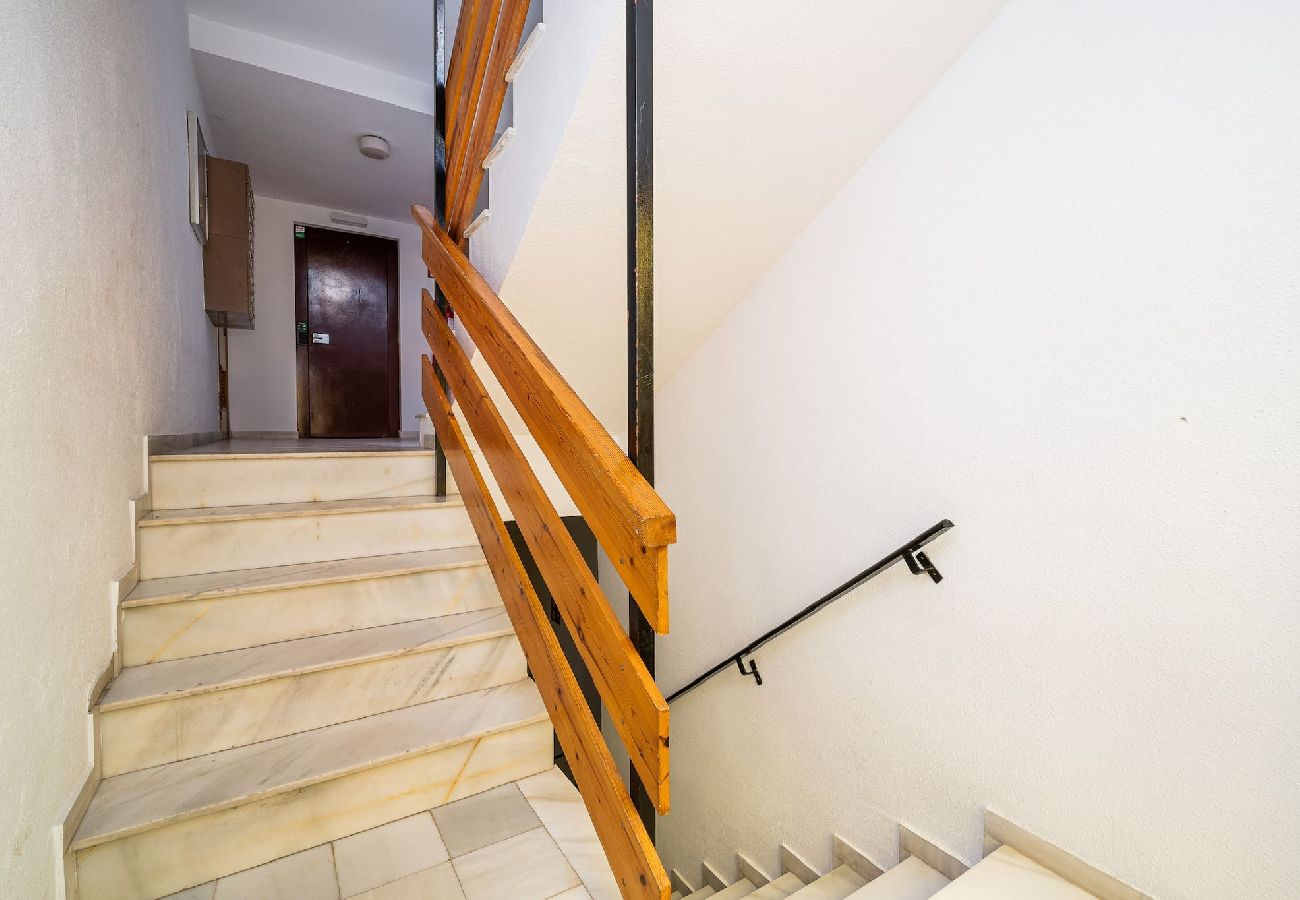 Appartement in La Mata - 🅃 La Mata Oasis Sunrise