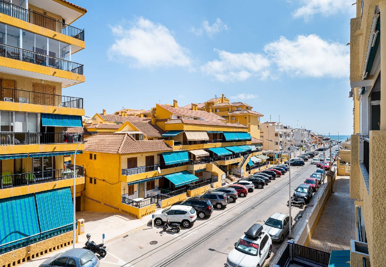 Appartement in La Mata - 🅃 La Mata Oasis Sunrise