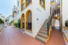Appartement in Torrevieja - Sunny Molino Retreat with Pool & Terrace