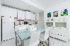 Appartement in Torrevieja - 🅃 Blanco Sunrise