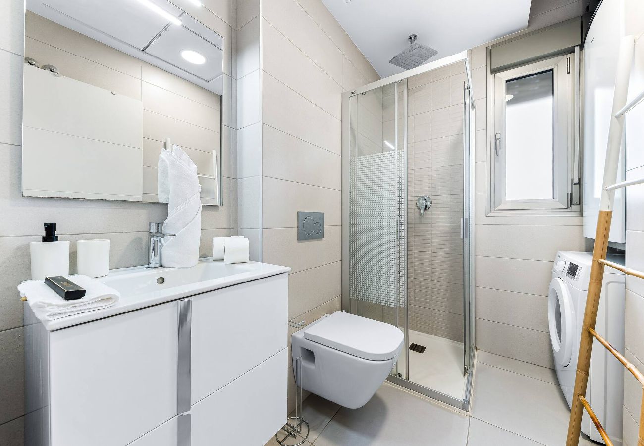 Appartement in Orihuela Costa - Wellness Oasis Resort