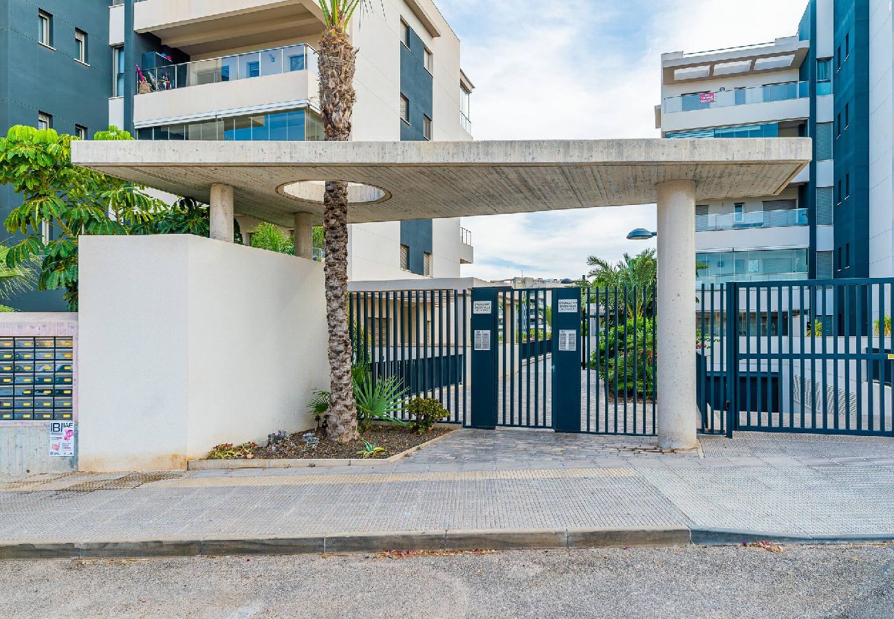 Appartement in Orihuela Costa - Wellness Oasis Resort