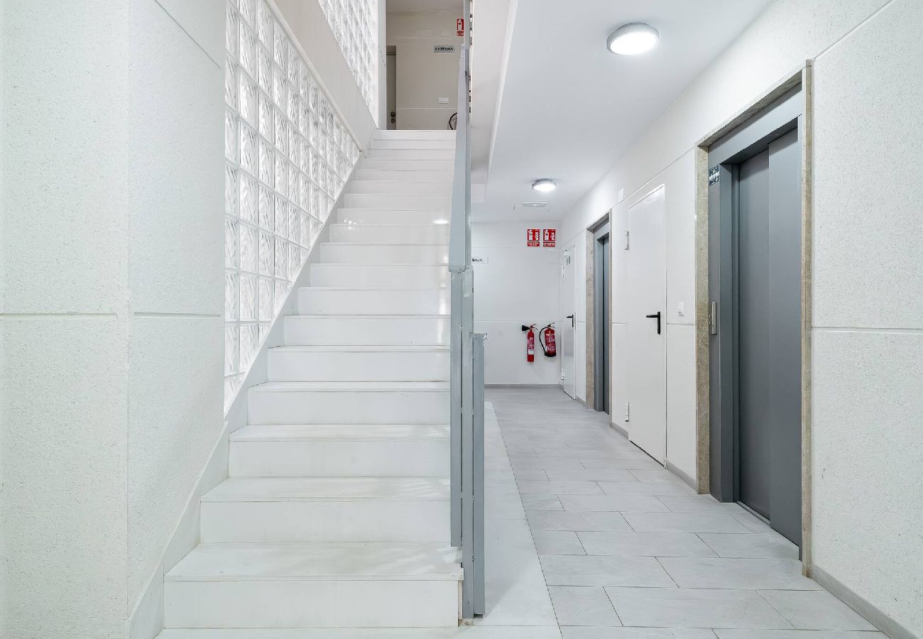 Appartement in Orihuela Costa - Wellness Oasis Resort