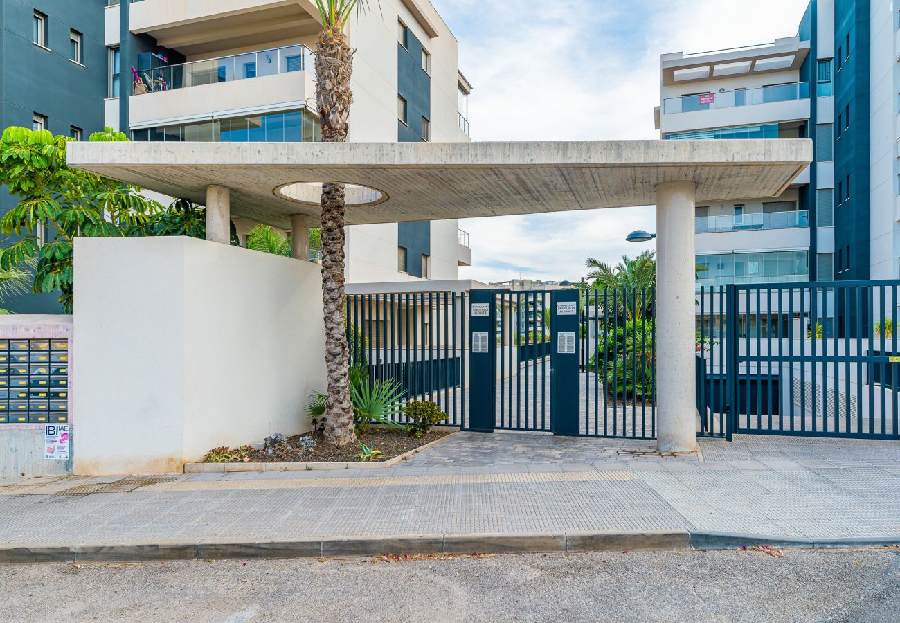 Appartement in Orihuela Costa - Wellness Oasis Resort