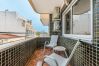 Appartement in Torrevieja - 🅃 Sunrise Arts 2
