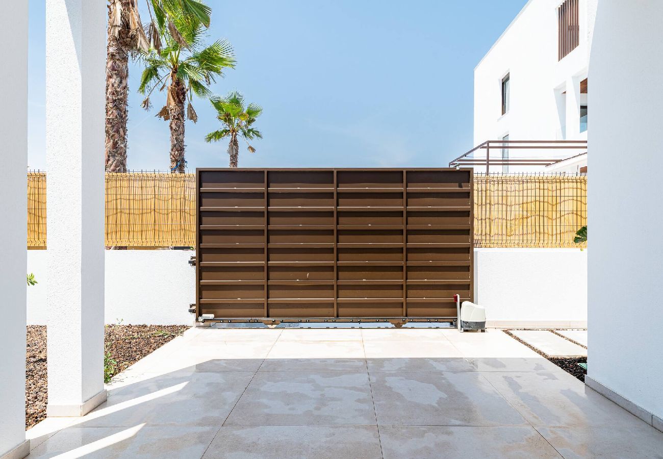 Villa in Los Alcazares - Villa Edelweiss