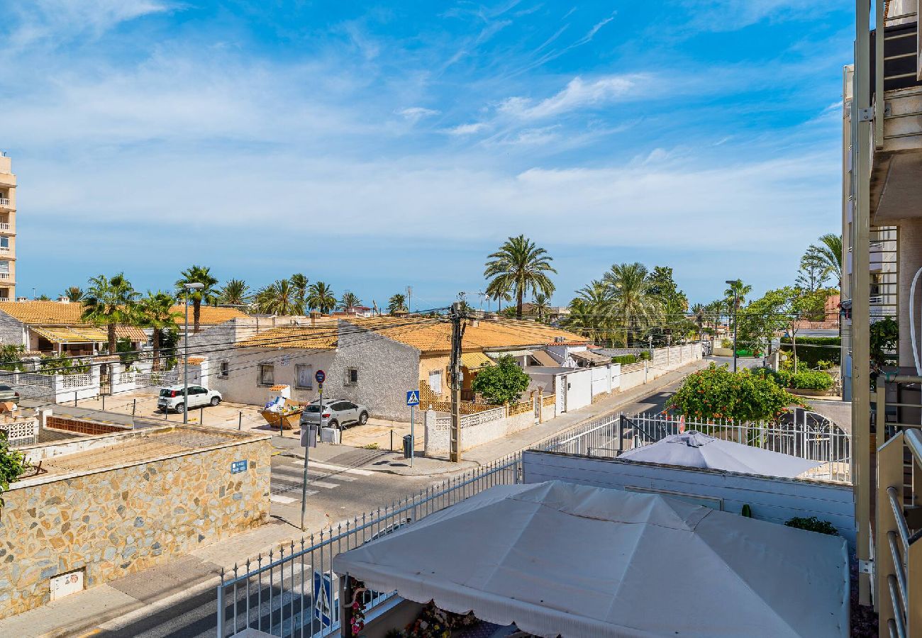 Appartement in Torrevieja - 🅃 Marcelina Sunrise