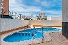 Appartement in Torrevieja - 🅃 Marcelina Sunrise