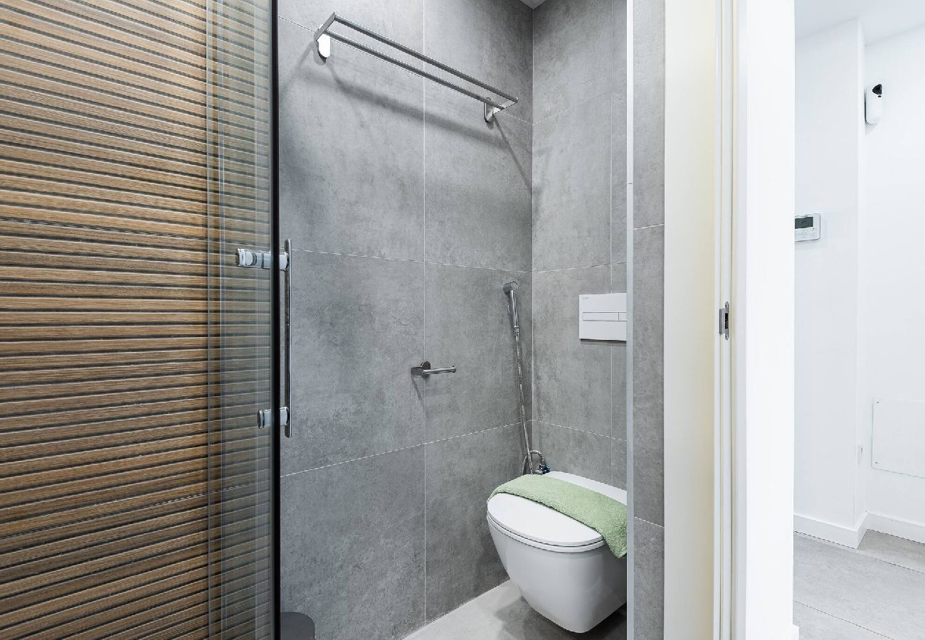 Huis in Pilar de la Horadada - 🅃 Casa Sol y Serena