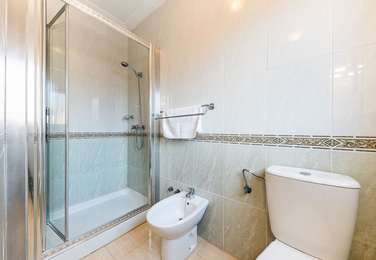 Appartement in Orihuela Costa - 🅃 Rosé Sunrise