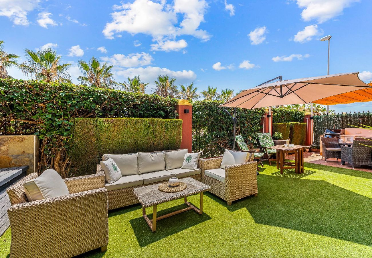 Huis in Dehesa de Campoamor - 🅃 Royal Park Spa