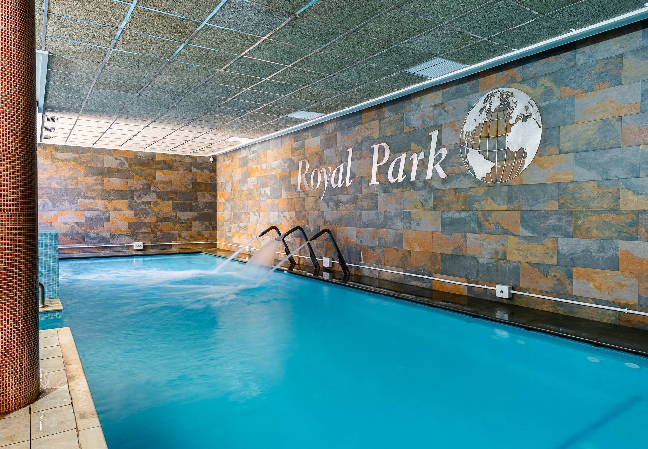 Huis in Dehesa de Campoamor - 🅃 Royal Park Spa