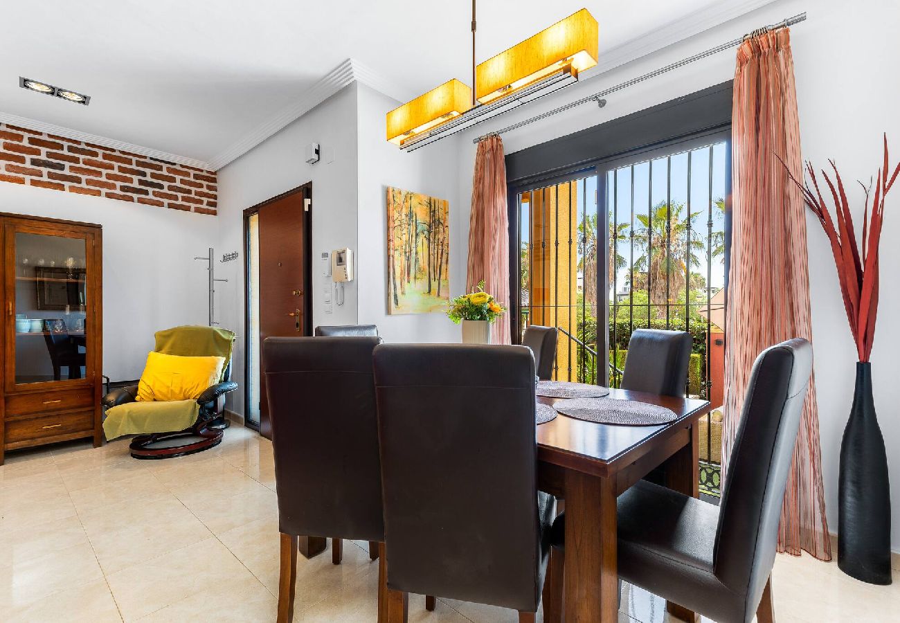 Huis in Dehesa de Campoamor - 🅃 Royal Park Spa