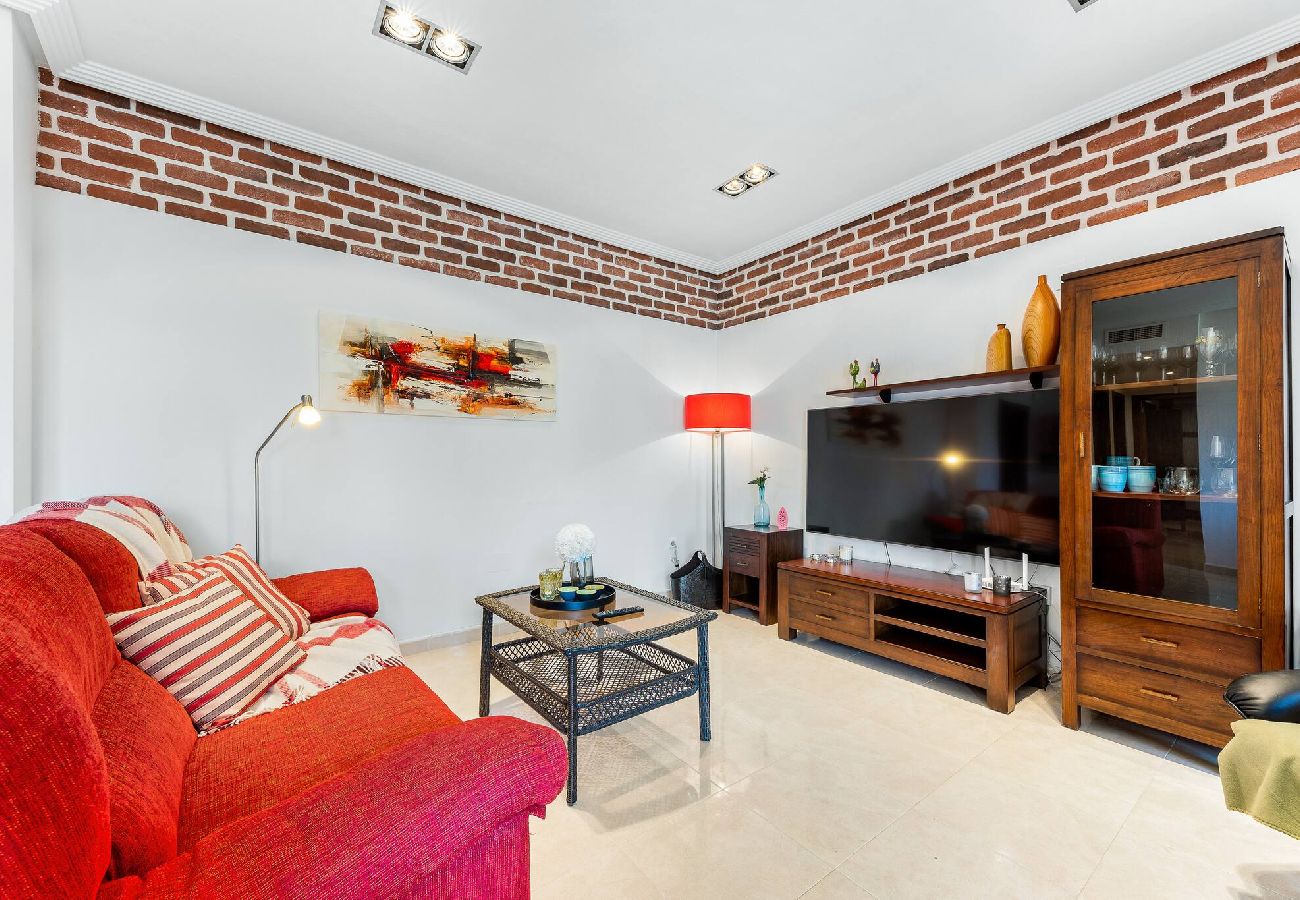 Huis in Dehesa de Campoamor - 🅃 Royal Park Spa