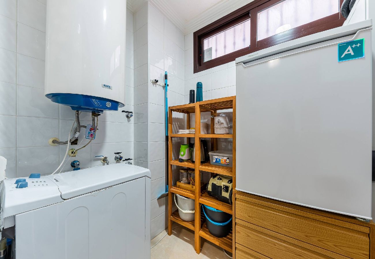 Huis in Dehesa de Campoamor - 🅃 Royal Park Spa