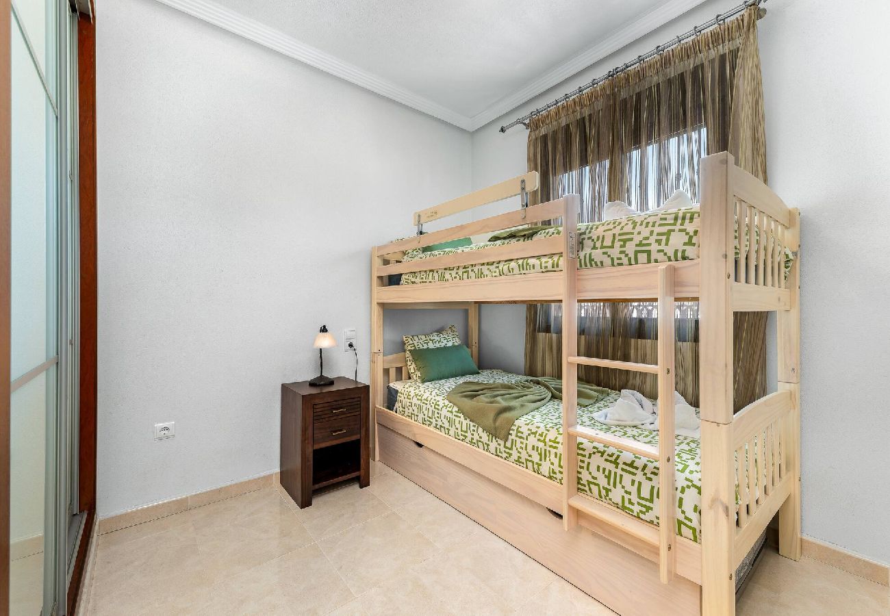 Huis in Dehesa de Campoamor - 🅃 Royal Park Spa