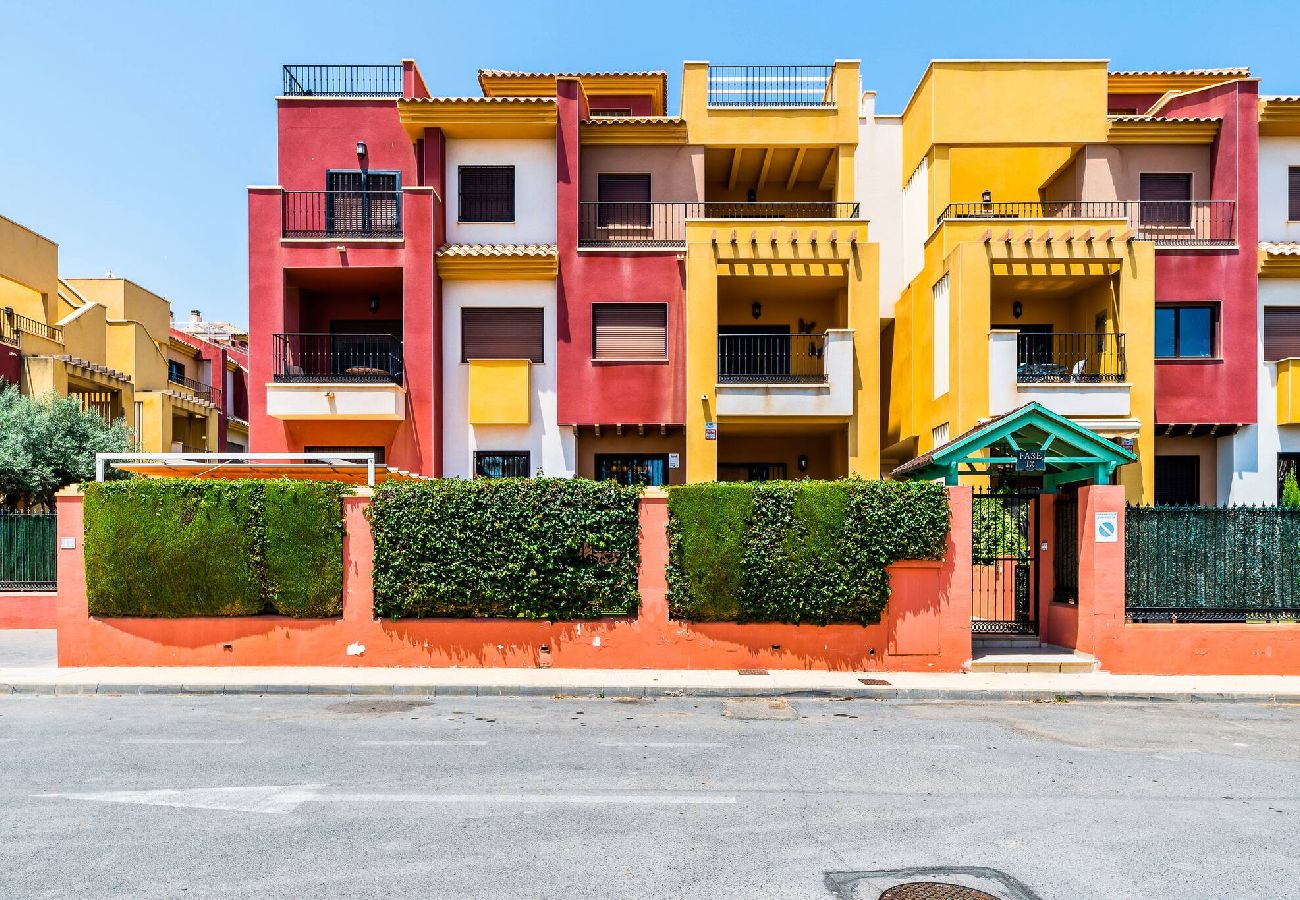 Huis in Dehesa de Campoamor - 🅃 Royal Park Spa