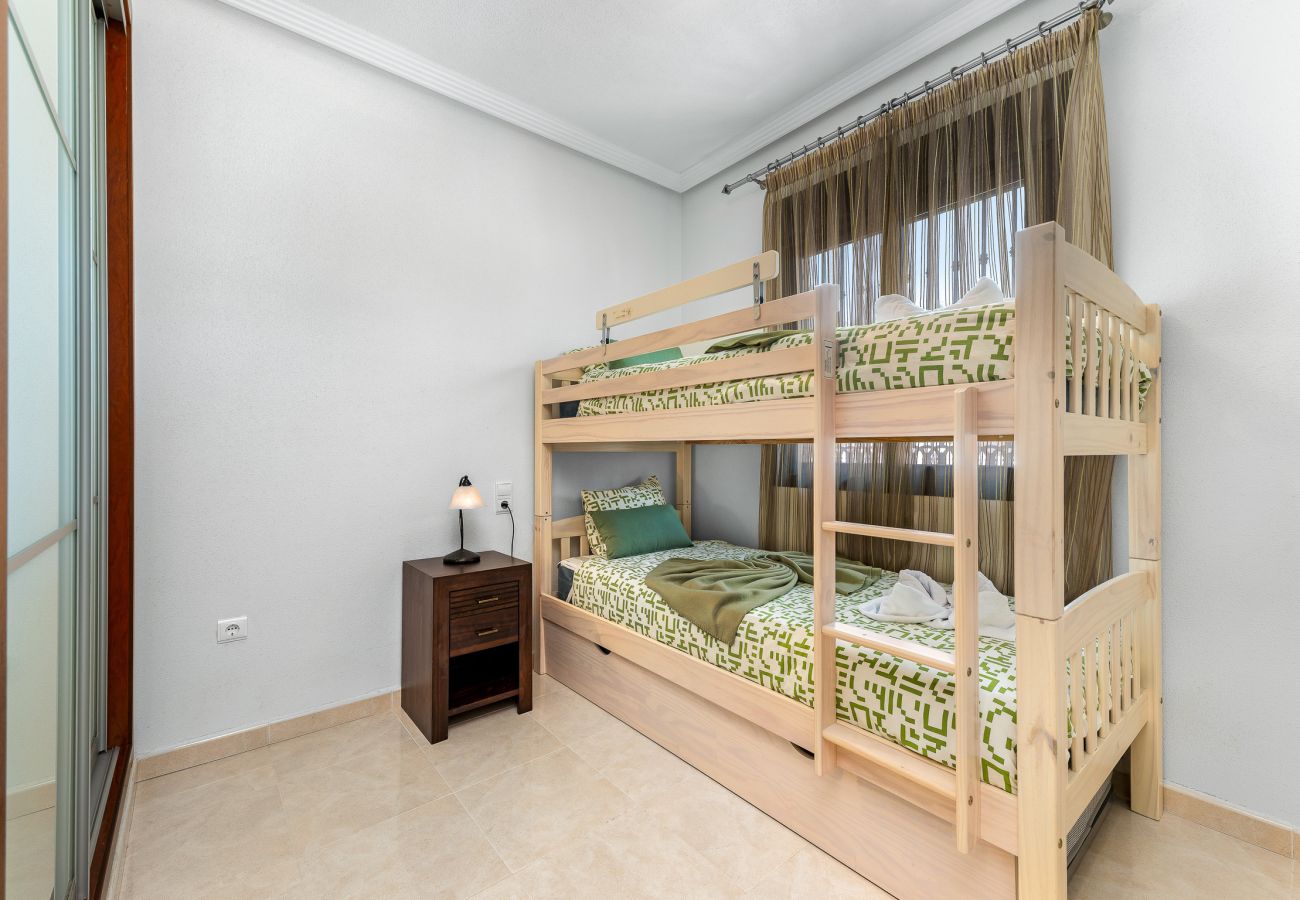 Huis in Dehesa de Campoamor - 🅃 Royal Park Spa