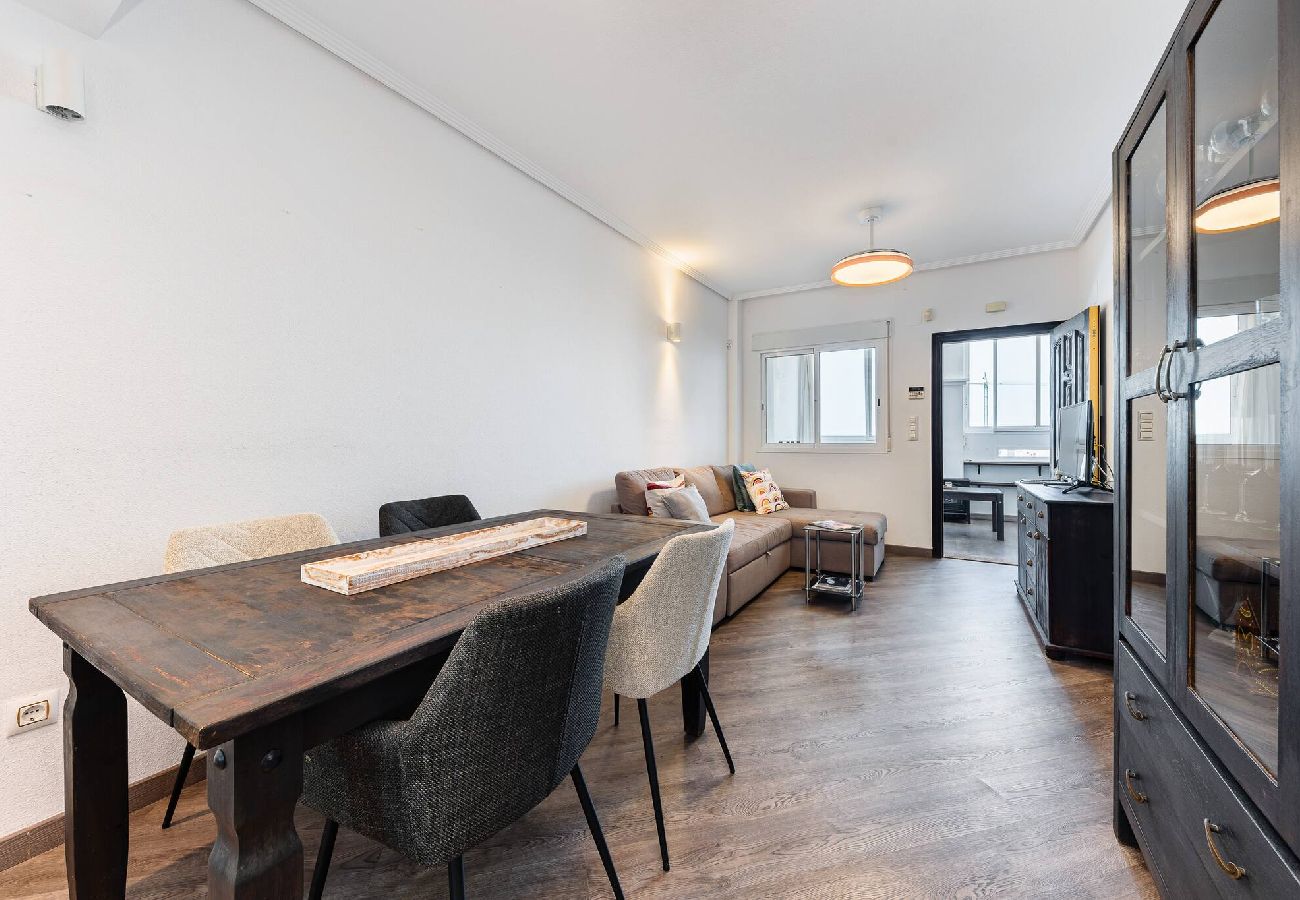 Appartement in Orihuela Costa - 🅃 Aurora Sunrise