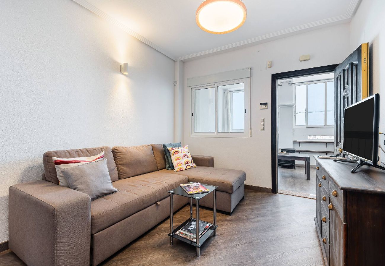 Appartement in Orihuela Costa - 🅃 Aurora Sunrise