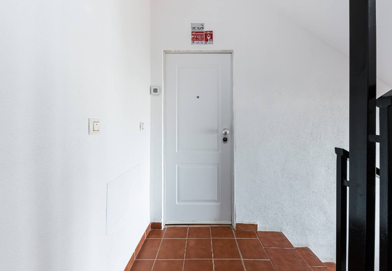 Appartement in Orihuela Costa - 🅃 Aurora Sunrise