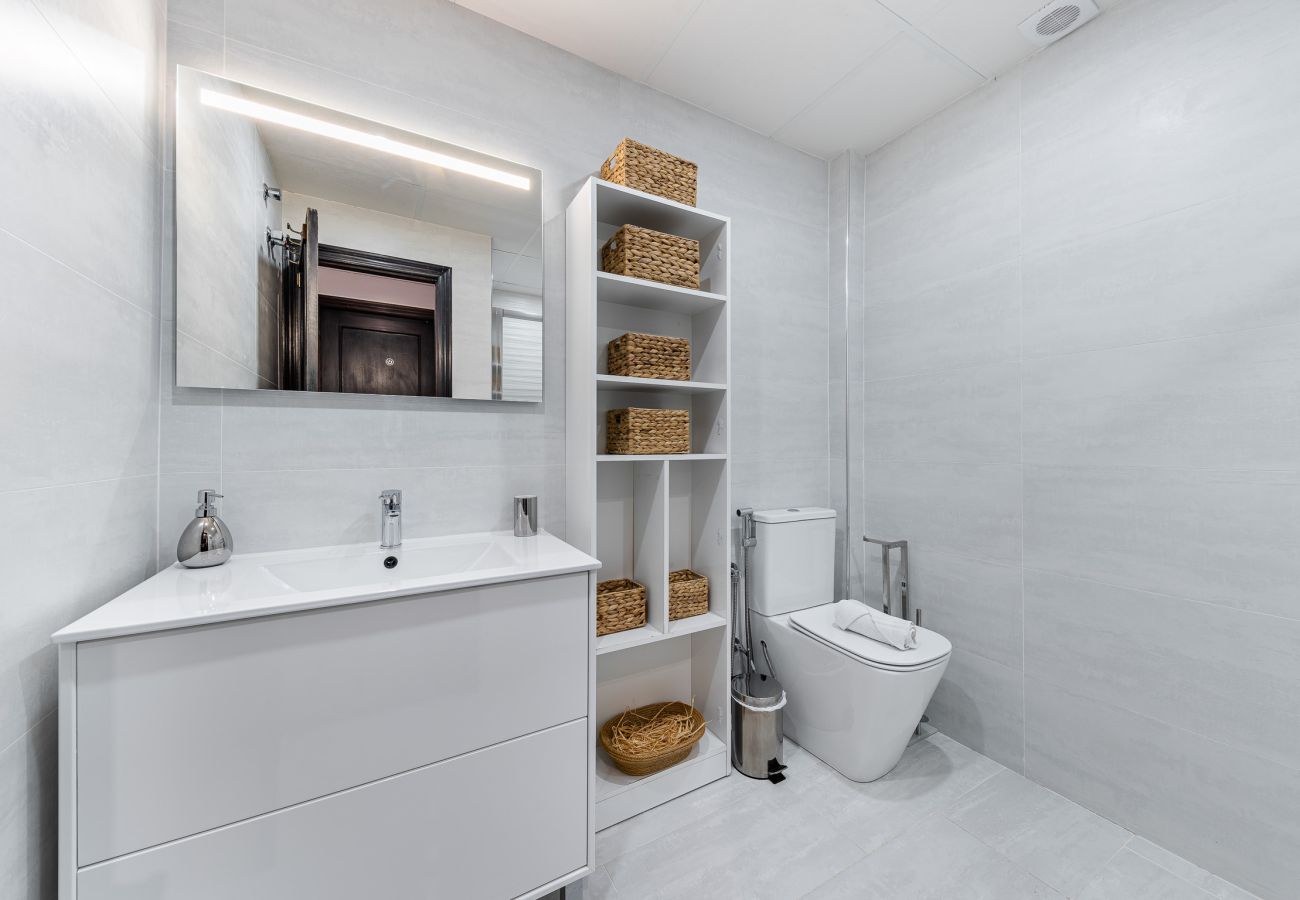 Appartement in Orihuela Costa - 🅃 Aurora Sunrise