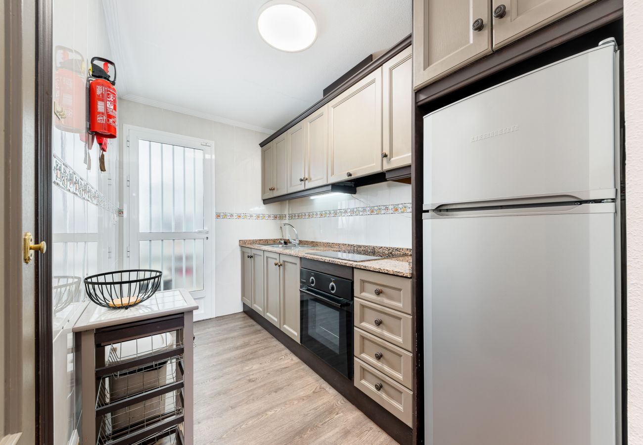 Appartement in Orihuela Costa - 🅃 Aurora Sunrise